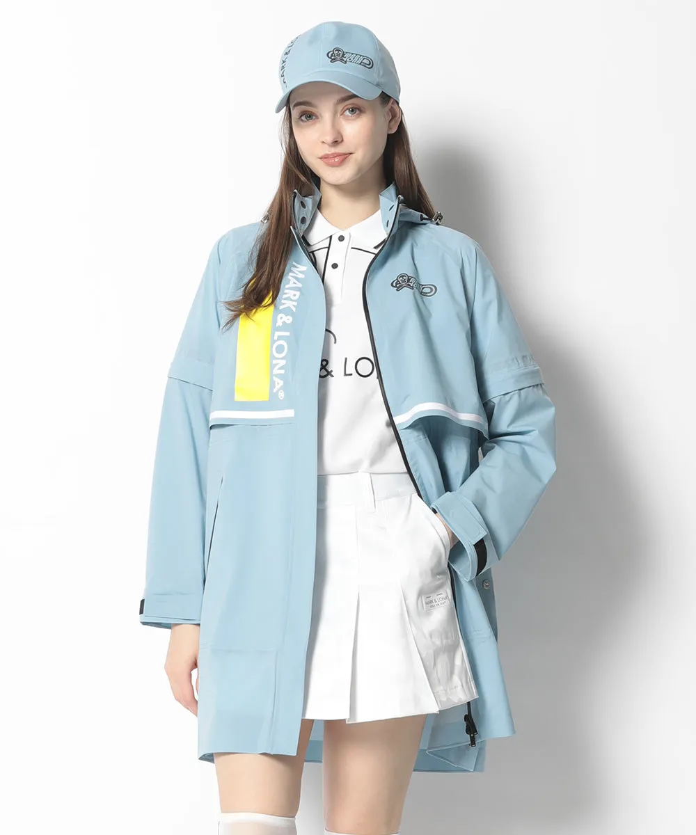 Chase Weatherproof Dress | WOMEN