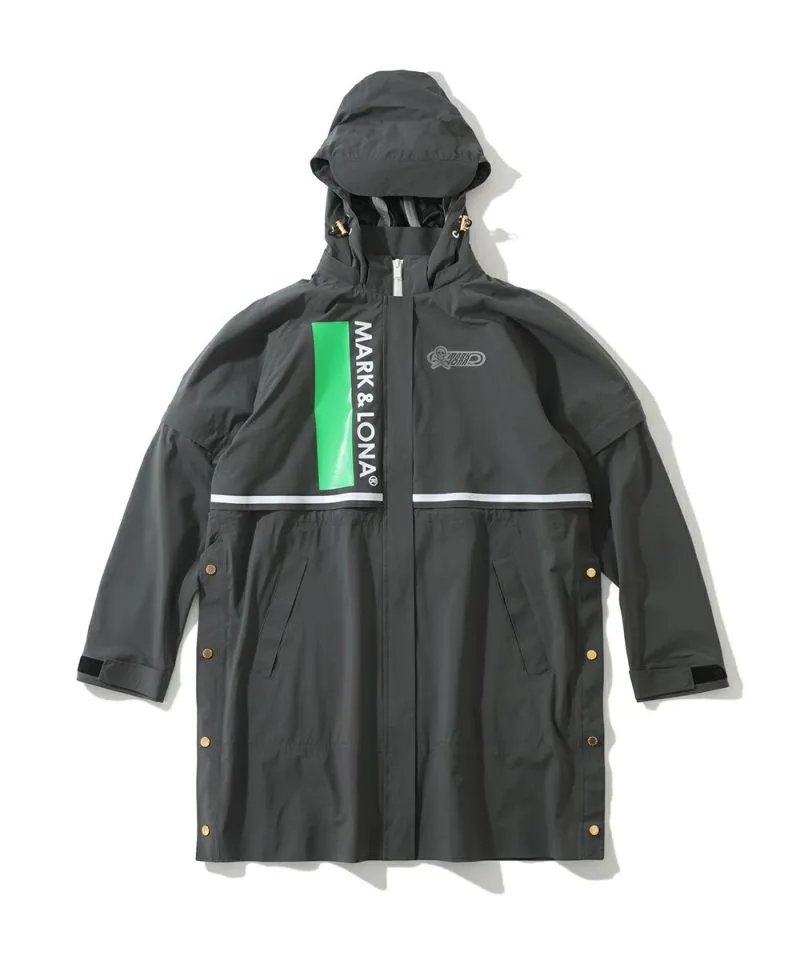 Chase Weatherproof Dress | WOMEN
