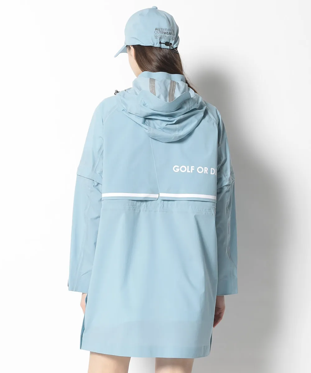 Chase Weatherproof Dress | WOMEN