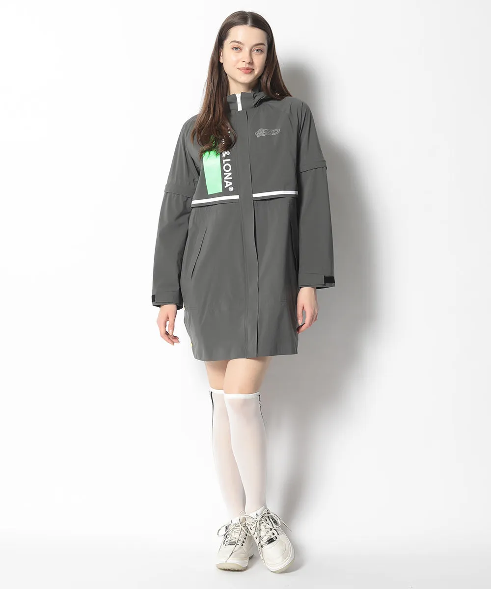 Chase Weatherproof Dress | WOMEN