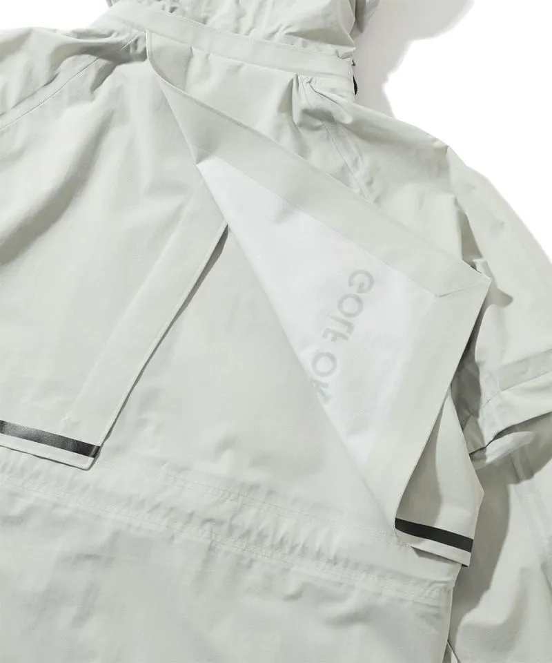 Chase Weatherproof Dress | WOMEN