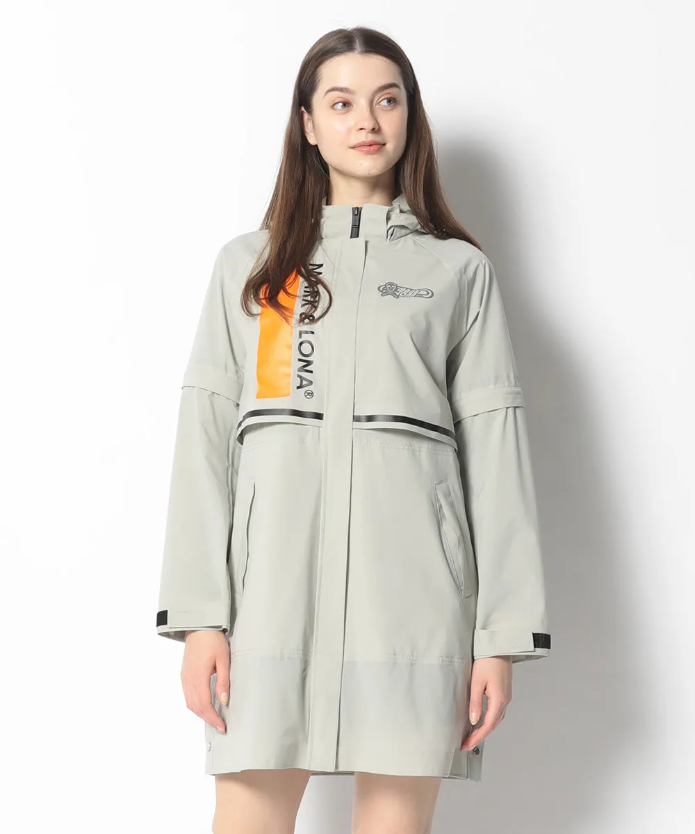 Chase Weatherproof Dress | WOMEN