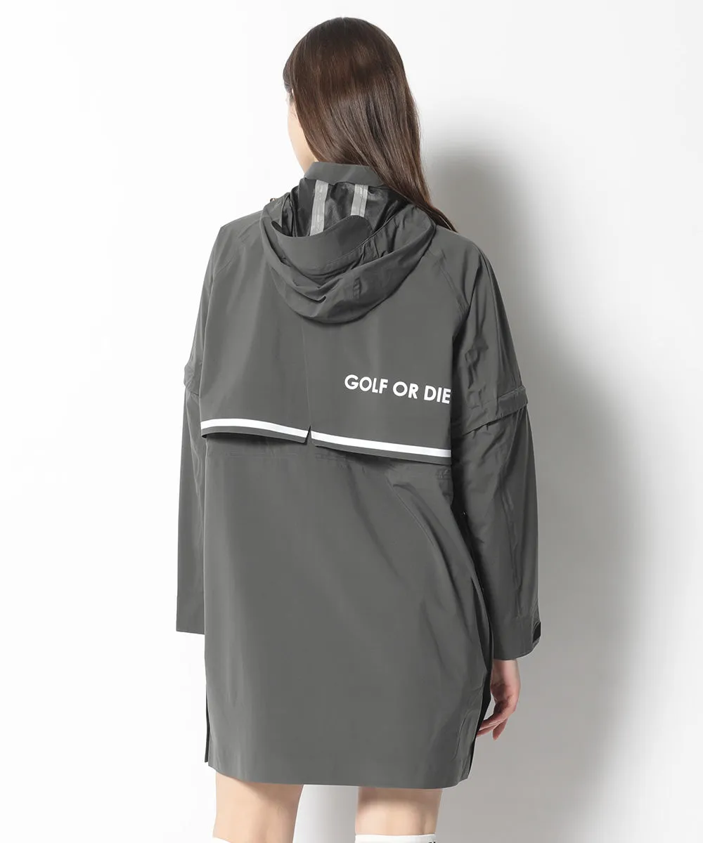 Chase Weatherproof Dress | WOMEN