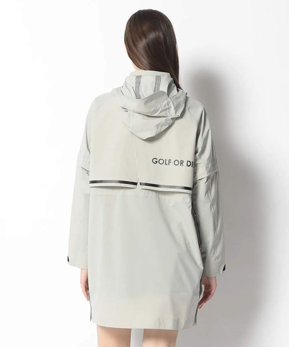 Chase Weatherproof Dress | WOMEN