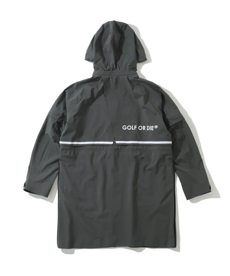 Chase Weatherproof Dress | WOMEN