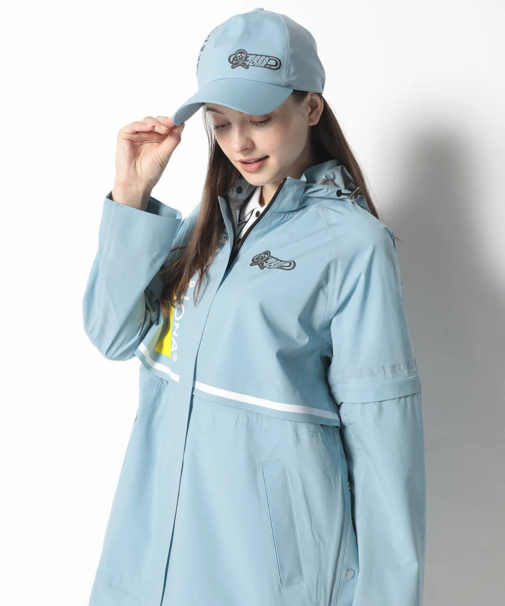 Chase Weatherproof Dress | WOMEN
