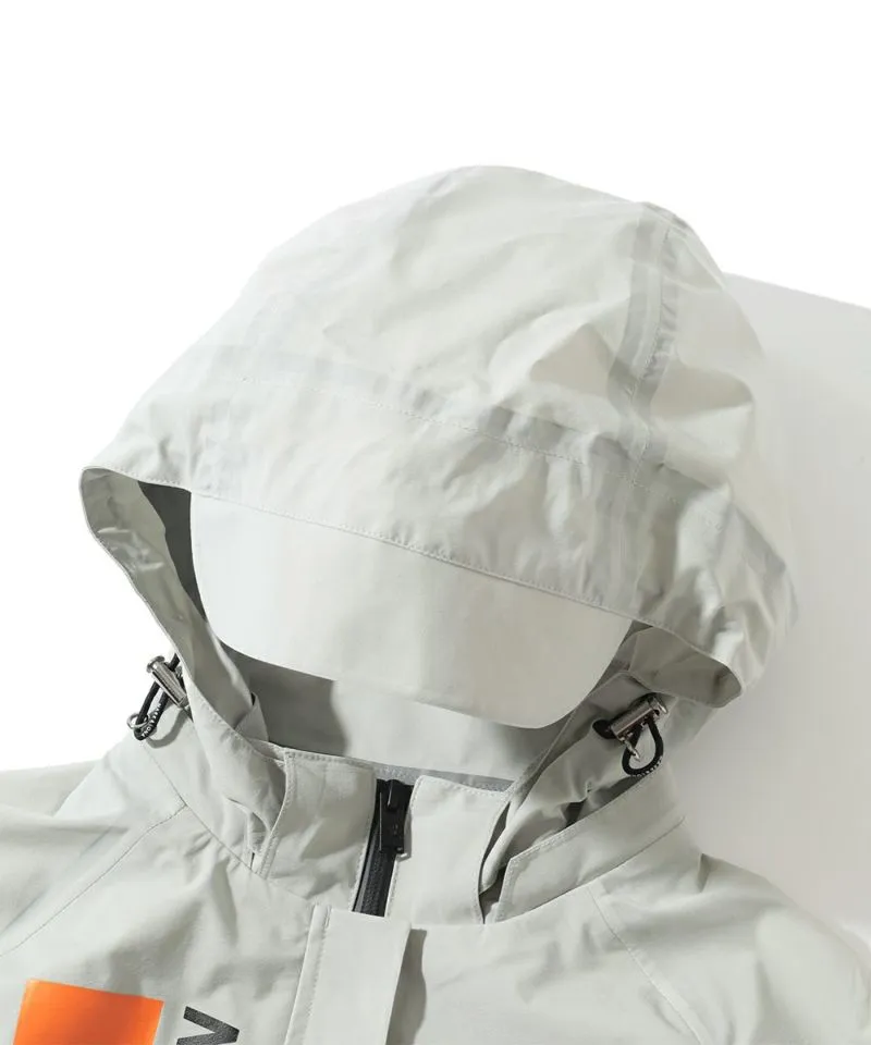 Chase Weatherproof Dress | WOMEN