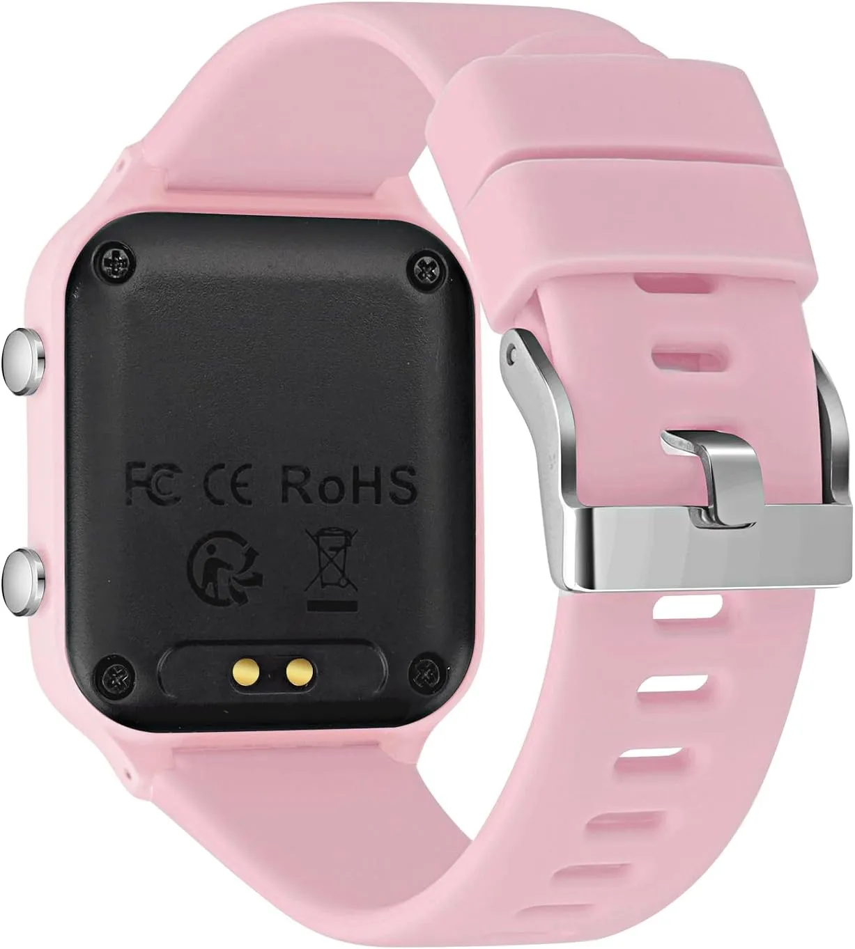 Christmas Gifts L LAVAREDO Waterproof Kids Digital Watches for Boys Girls,Sport consent position Watch with Pedometer Stopwatch Vibration Alarm for Ages 5-13,No App Fitness Tracker Watch for Kids Teens Birthday 