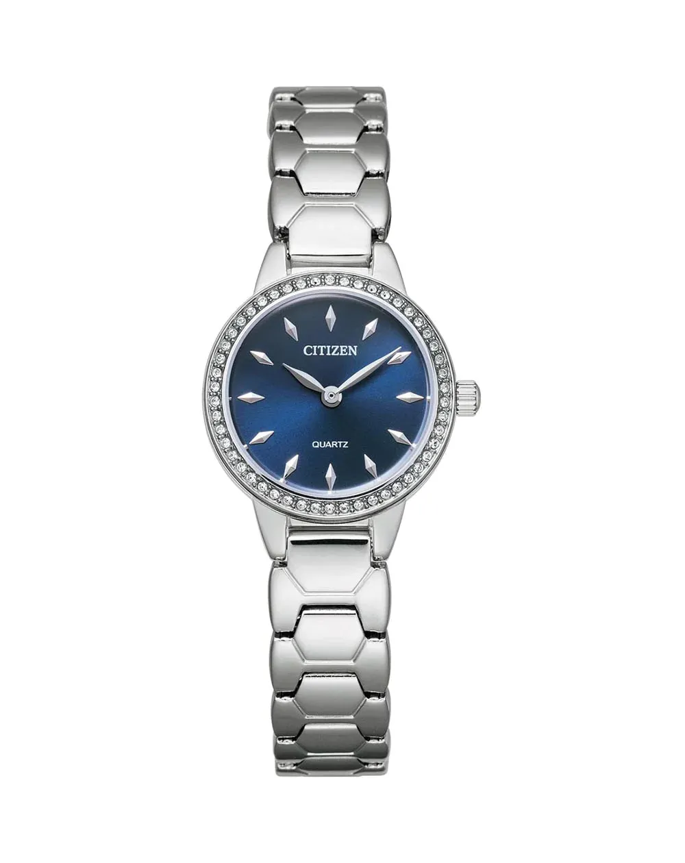 Citizen Ladies Watch EZ7010-56L