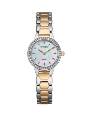 Citizen Ladies Watch EZ7016-50D