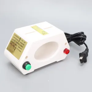 colonial memorize whom Tool Watchmaker Repair Tool Professional Watch Demagnetizer, Magnetizer Degaussing Tool Electrical Demagnetise Degausser Watchmaker Repair 