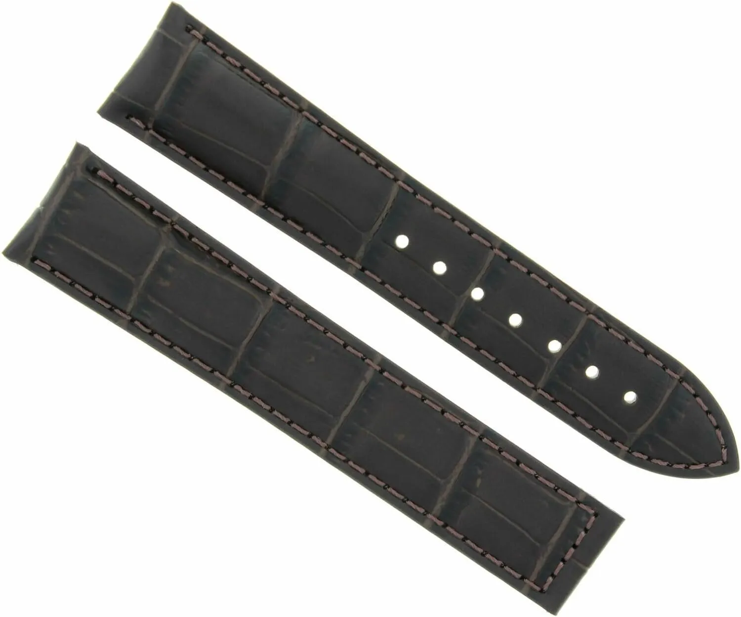 Compatible With Invicta Watch alphabet crawl radiation Band Strap Stainless Steel Ewatchparts 2 Pcs 16,18,20,22,24,26,28,30mm Tube & Screw Pin 