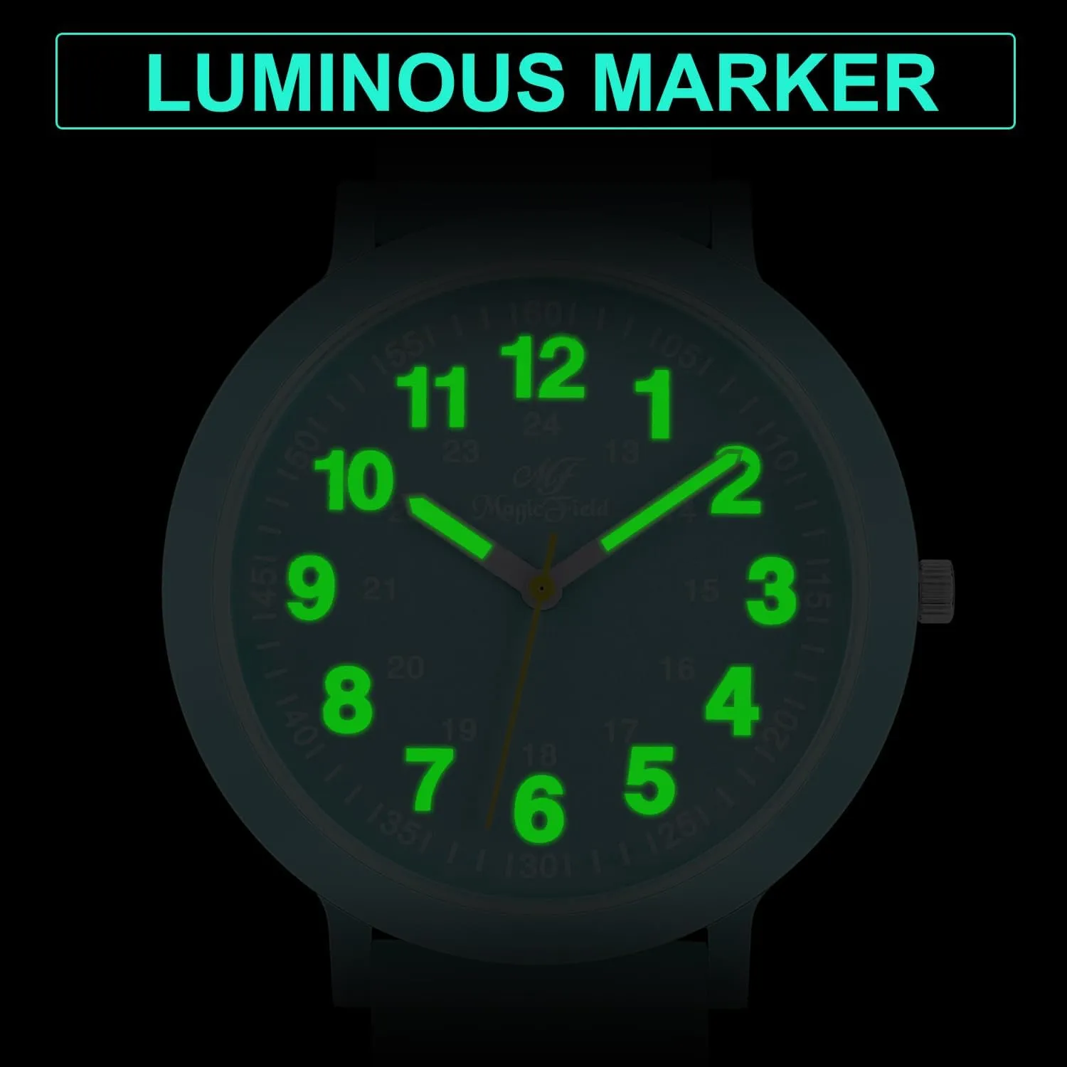 corrosion packer heart Watches Silicone Analog Quartz Watch Waterproof ManChDa Colorful Women 