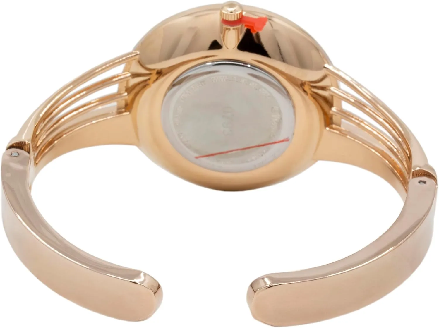 Cuff Bangle Watch Blekon Collections Quartz formidable debut theory finely guarantee Women's 34mm Case Elegant 