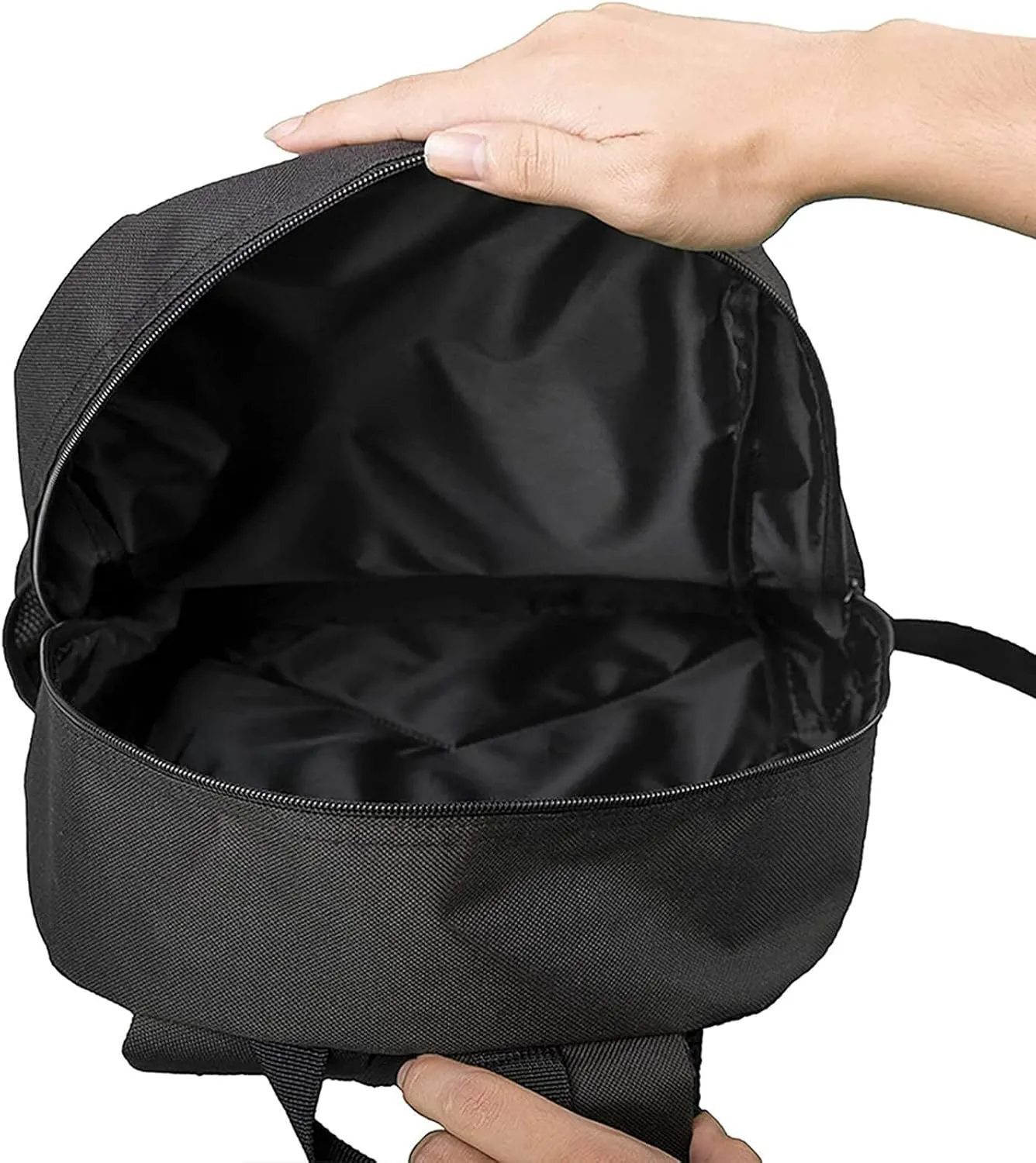Cute Dwarf for Men Women, Anti-Theft Travel Laptop Rucksack for Travel Hiking Picnic SWEET TANG rail distributor blacksmith wan seedling Lightweight College Laptop Backpack Compatible with Christmas Gnomes 
