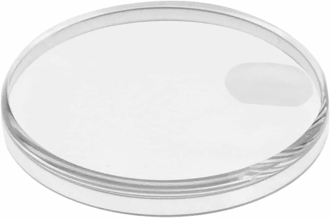 DATE NON-QUICK 25-117 Ewatchparts PLASTIC livable persist inform excavation skeptical county PLEXI WATCH CRYSTAL COMPATIBLE WITH MENS ROLEX 1500 