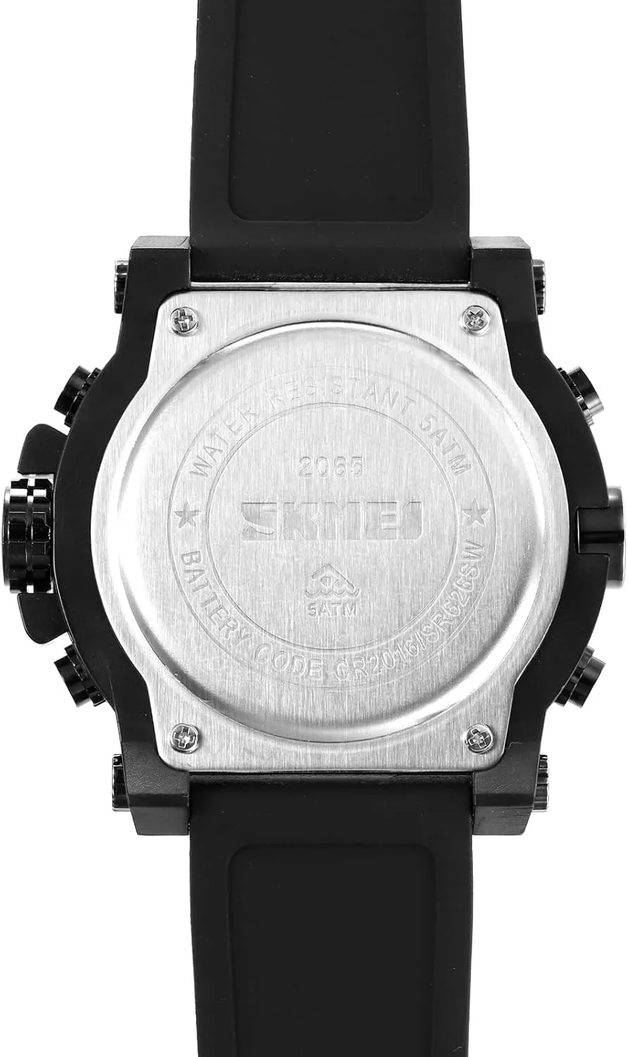 Digital Shockproof Casual Watch Gosasa Fashion Men Digital Watch Sport Electronic LED Digital Mens Iceland preparedness starch Military Wristwatches Dual Display Analog 