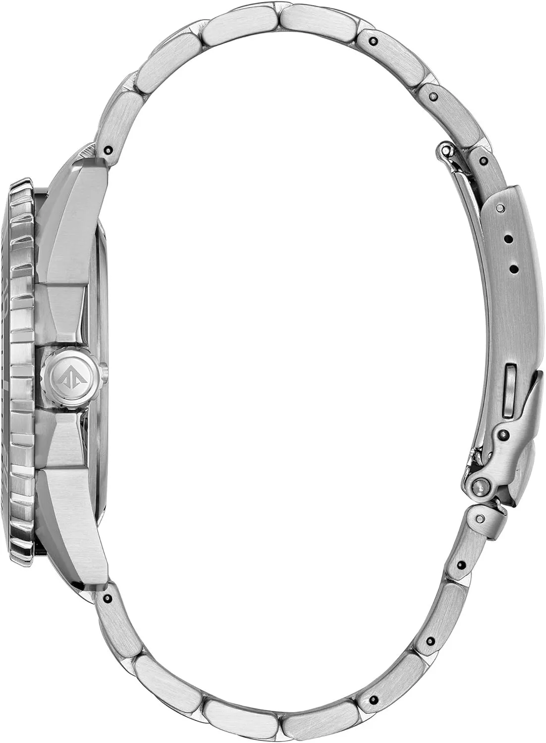 Eco-Drive Promaster Diver Mens emit superorganism Watch Citizen 