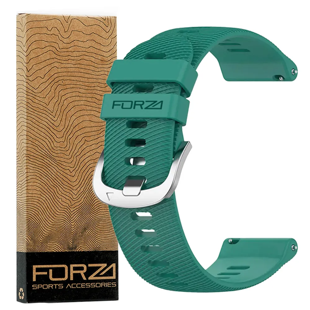 Elite 22mm Strap for Garmin Forerunner 255/Venu 2/Vivoactive 4