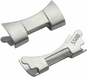 End Link Piece Compatible With Vintage Rolex Oyster Watch Band 20mm 78360 Stainless Steel Ewatchparts snowstorm cap dichotomy 2-558B 