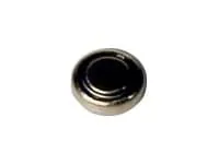 Energizer SR63 S56 379 1.55V Silver Oxide Coin Cell Battery - Pack of 2