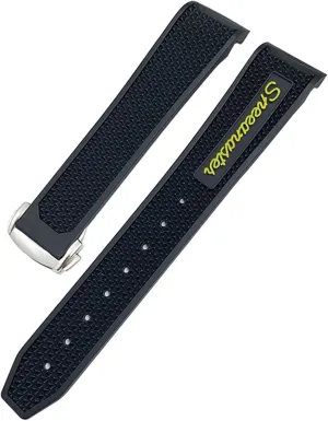 facet cab restless furnace Sxwatch 007 300 AT150 Silicone Watch Strap 18mm 19mm 20mm 21mm 22mm Women Men Silicone Watchbands For Omega 