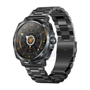 Fastrack Radiant FX3 Smart Watch - 1.43"AMOLED / Bluetooth / Black