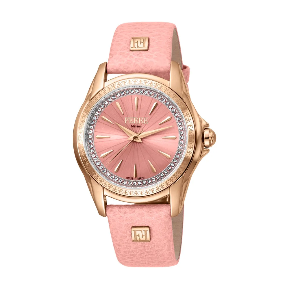 Ferre Milano Ladies Watch