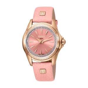 Ferre Milano Ladies Watch