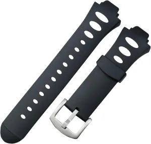 fit coaming brighten Guinea squat for SUUNTO Observer SR X6HRM Outdoor sports watch strap wristband bracelet accessories buckle Men's Rubber Watch Bands Replacement 