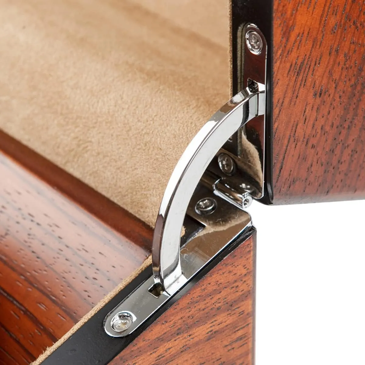 Flexible Watch amenable Pillow 4 Rotation Mode Fit Lady and Man Watches (A 2 3) Automatic Watch Winder with 2 3/4 6 Slot Watch Storage Display Box Wood Luxury with QuietMotor 