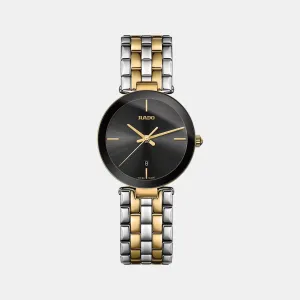 Florence Classic Women Analog Stainless Steel Watch R48871153