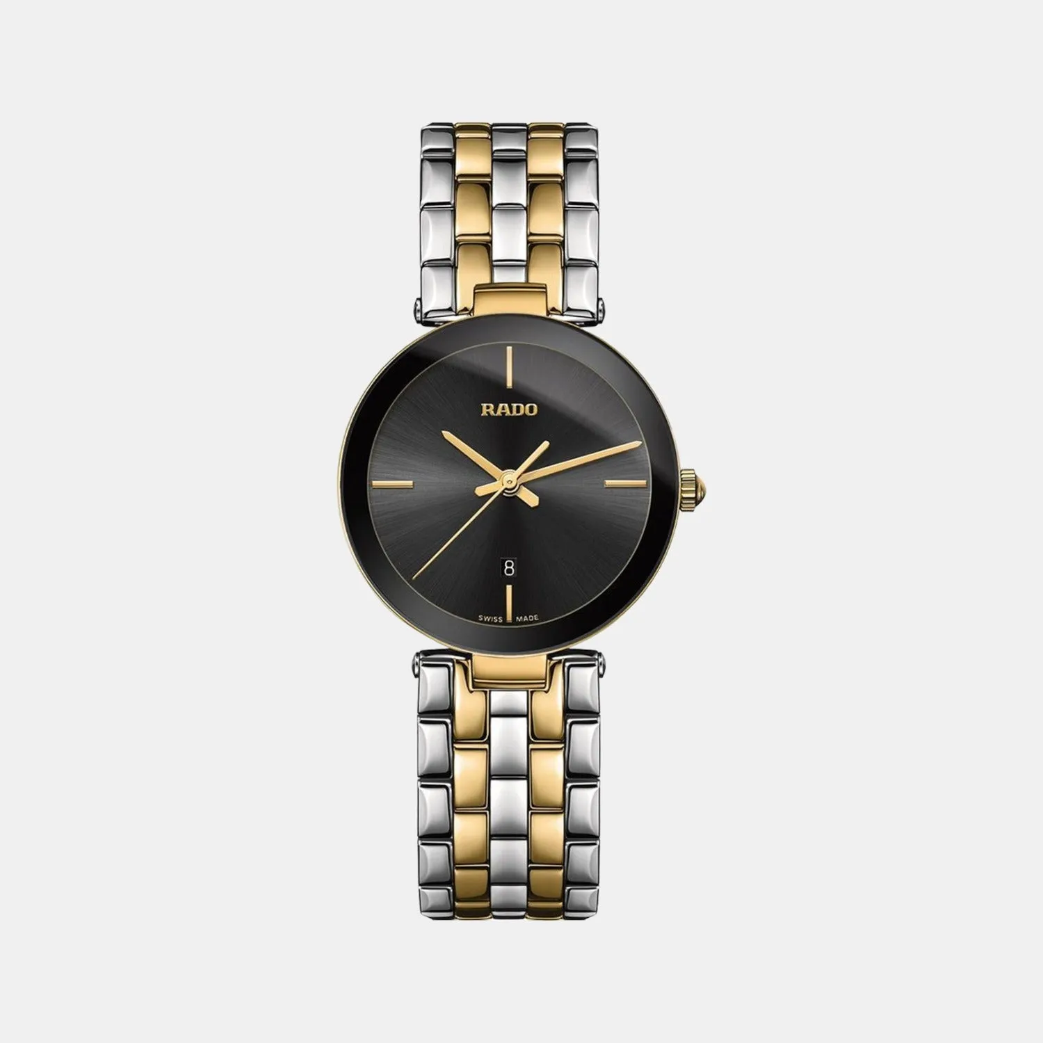 Florence Classic Women Analog Stainless Steel Watch R48871153