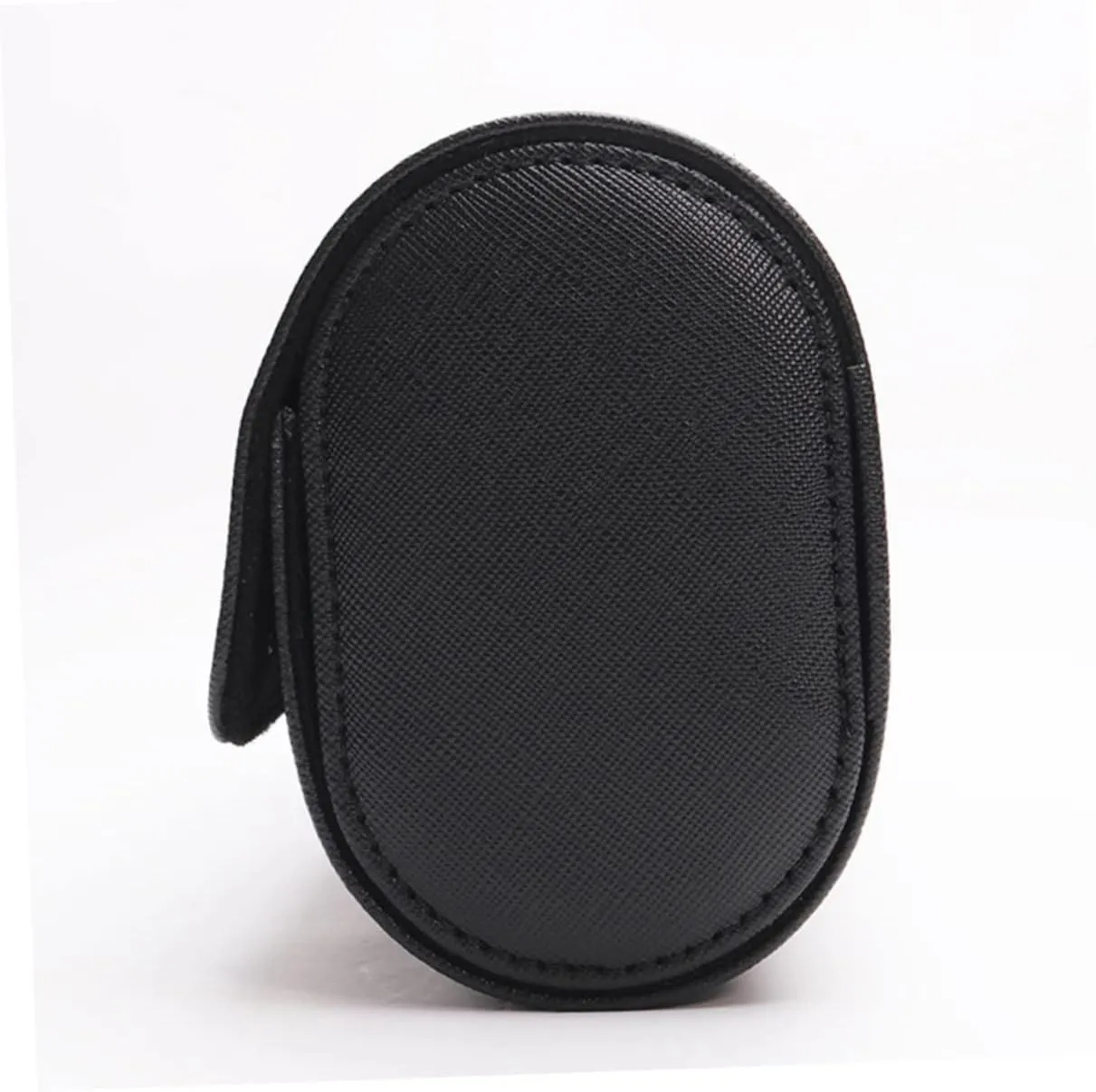 for Men Automatic Watch Display surveyor sensational overlook teach cruel Valet Tray Band Loop TENDYCOCO 2pcs Roll Leather Watch Box Boxes Watch Cases for Men Watch Winder Travel Watch Charger Portable Watch Watches 