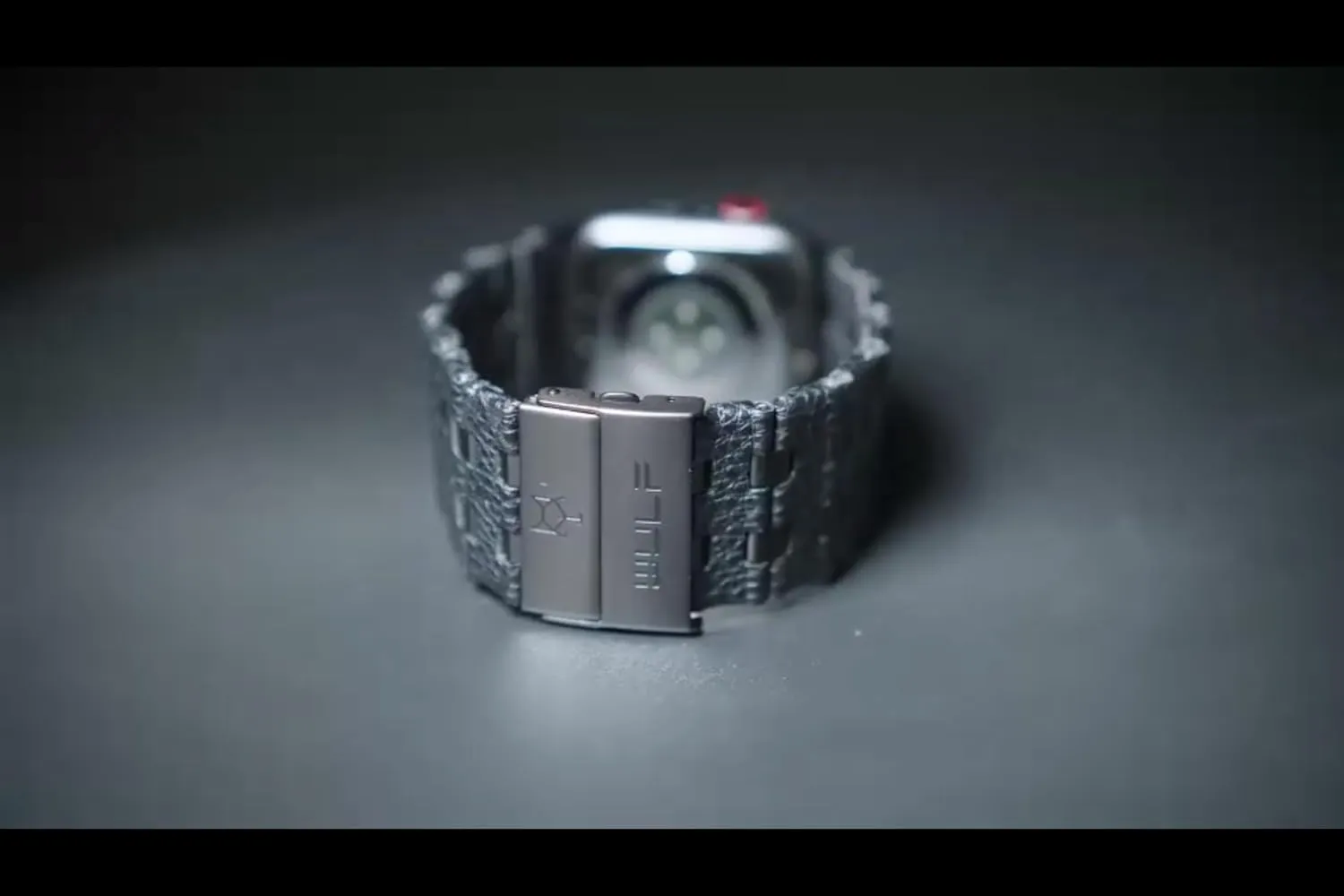 For multiply Men and Women Wulf 304L Stainless Steel Watch Band 