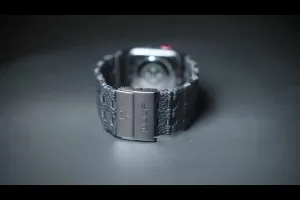 For multiply Men and Women Wulf 304L Stainless Steel Watch Band 