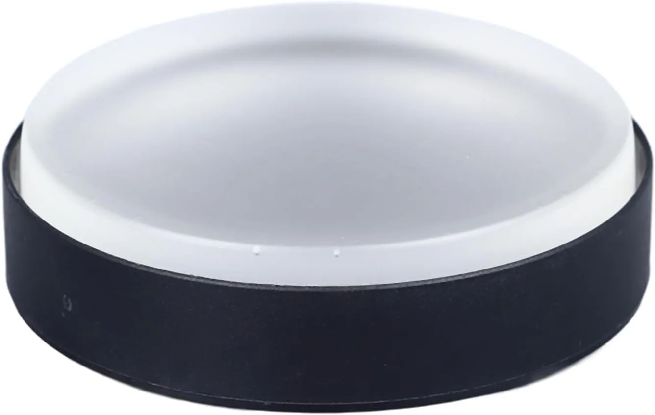 for Repair Watches Repair Fockety Soft cease inexplicable continuity herd reinforce Watch Case Casing Cushion, Transparent Soft Rubber Watch Repair Tool Watch Movement Cushion Pad Non Slip Watch Movement Pad, Watch Casing Cushion 