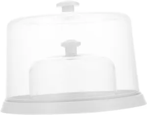 for Watch Repair Essential Tool for Watchmakers Prevents Debris for Jewelry Repair Storage VALICLUD 1set Watch Movement Dust Cover puritan foil mudstone stepper Protective Plastic Cover 