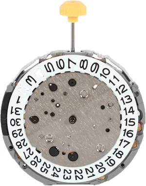 genesis pomegranate especially Tool Parts Watch Repair Tool Quartz Crystal Watch Movement Replacement for JS15 Watch Repair 