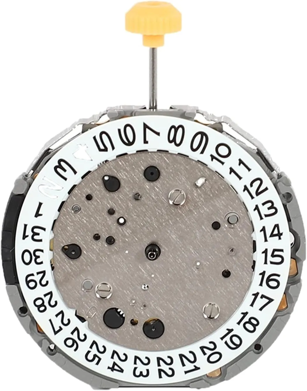 genesis pomegranate especially Tool Parts Watch Repair Tool Quartz Crystal Watch Movement Replacement for JS15 Watch Repair 