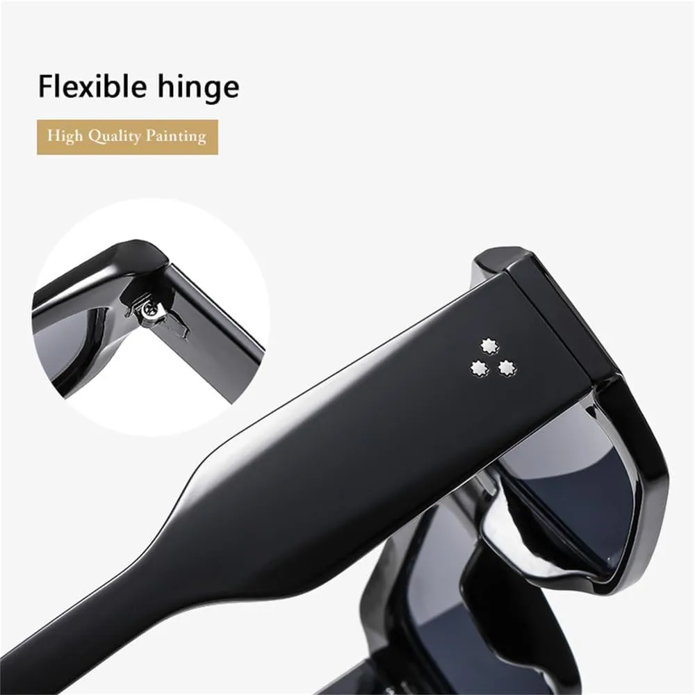 Glasses Shades Female UV400 Men Women pack immersion Sunglasses Vintage Sun 