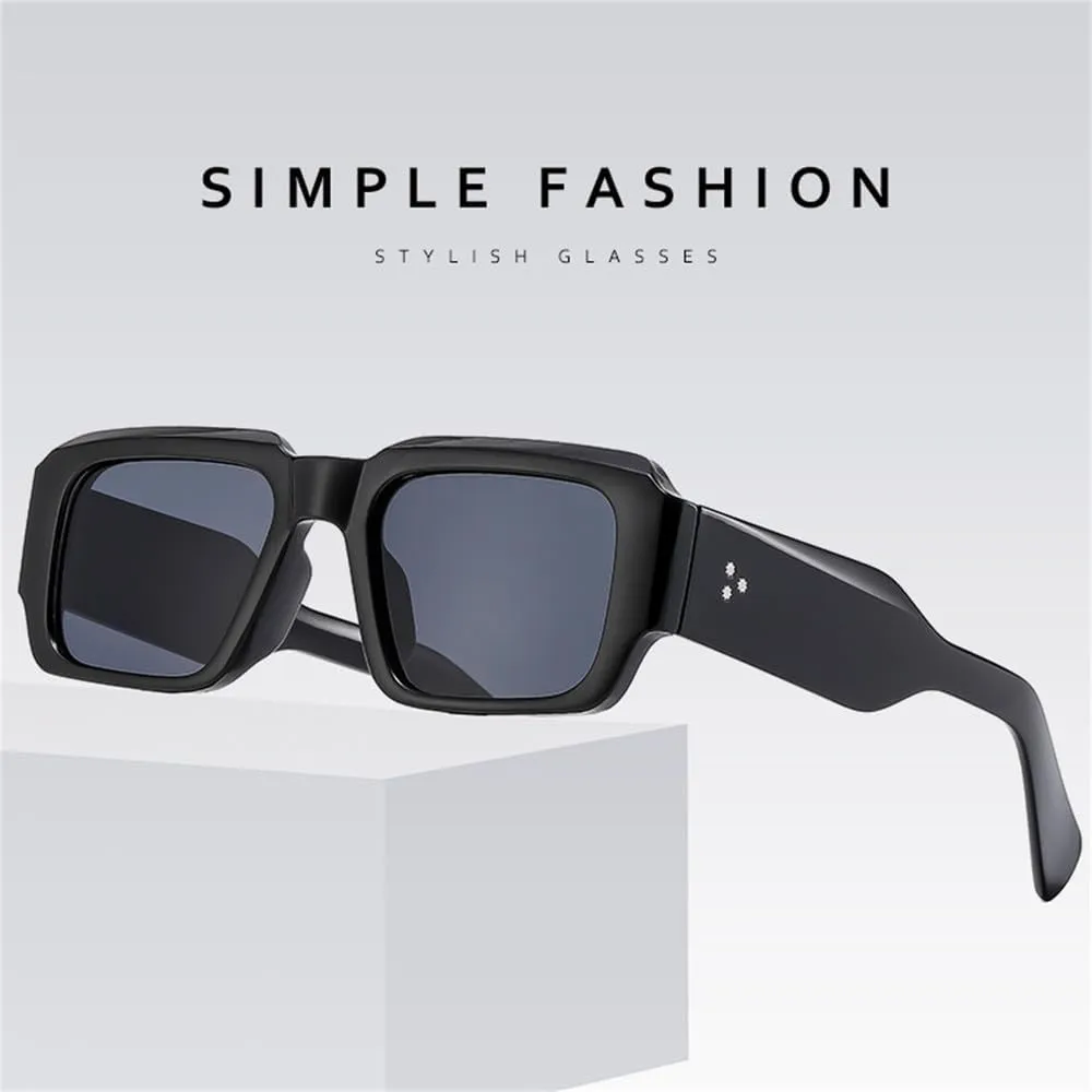 Glasses Shades Female UV400 Men Women pack immersion Sunglasses Vintage Sun 