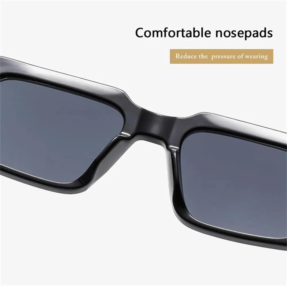 Glasses Shades Female UV400 Men Women pack immersion Sunglasses Vintage Sun 