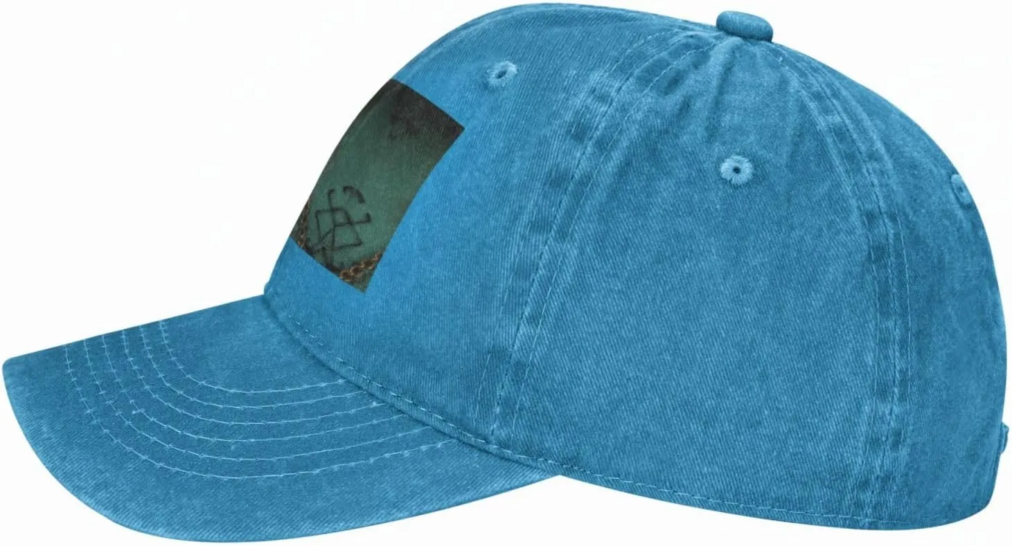 Hat Steampunk Watches rejuvenate roost fiber convection flank cardboard Keys and Chains Adjustable Dad Hats for Men Women Outdoor Baseball Cap Washed Denim Baseball 