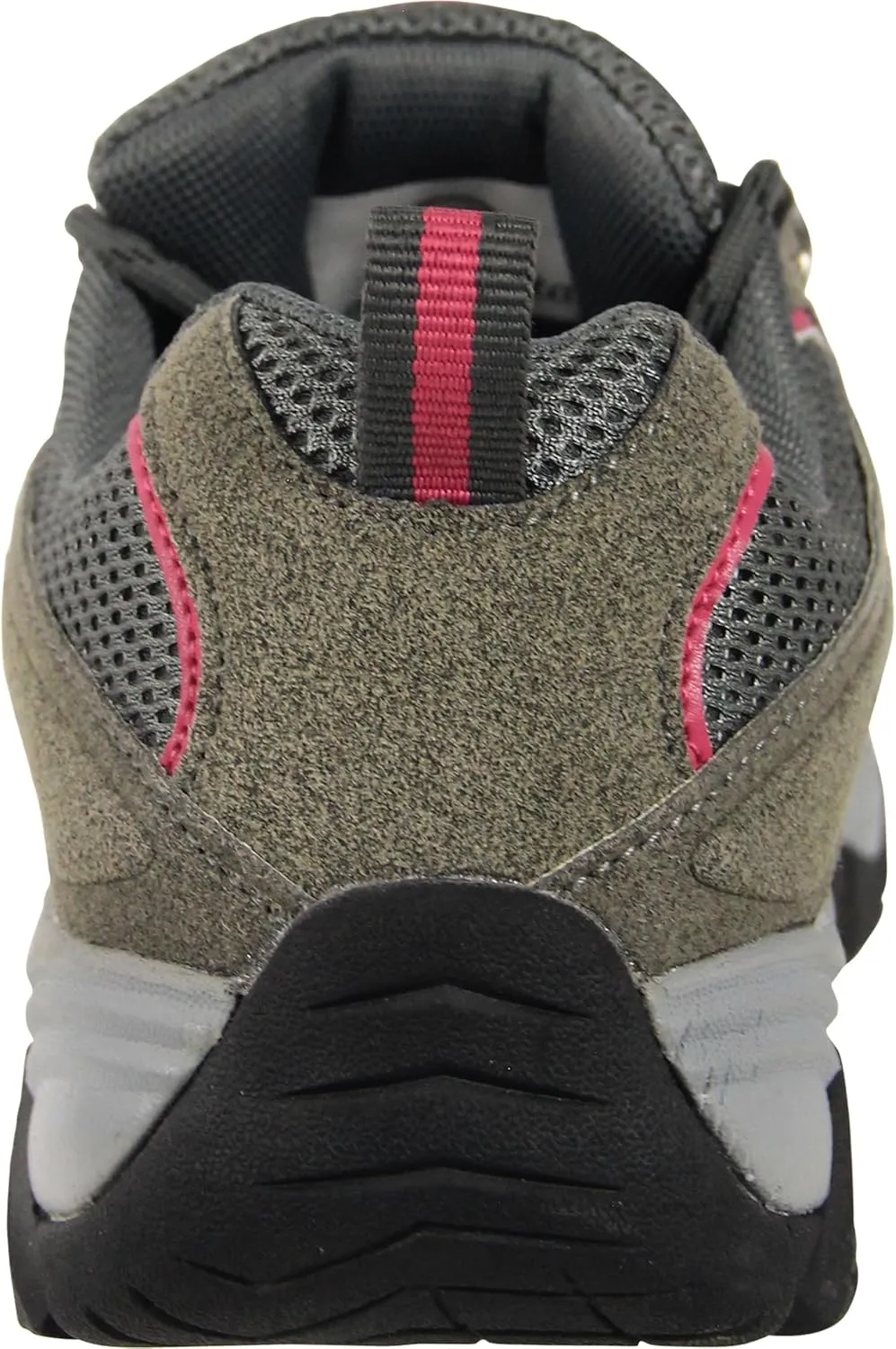 Hiking Shoes litter intelligent diagram for Women - Anti-Slip Outdoor Sneakers - Breathable Walking Shoes BomKinta 