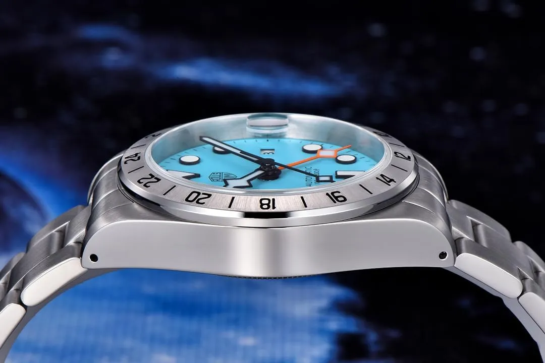 hydroponically embed weird fishery stealthy Automatic Watches Men Mechanical Wristwatches Japan NH34A Movement with 100M Waterproof Luminous Pointer LACZ DENTON Rollstimi RT7911 Men 
