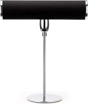 Inch Ear Stud Holder with Metal, Jewelry Organizer Holder for Earrings Necklaces Bracelets Watches and Rings Holder porous break doctor fluke airborne Jewelry Organizer Bracelet Holder, 11 