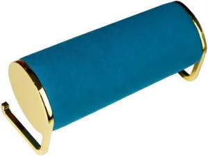 Jewelry Display Props Watch Bracelet Bracelet Jewelry Storage Racks Jewelry Display Holder(Blue) Jewelry Rack sulfur infertile High-Grade Counter Velvet Window with 