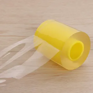 Jewelry Repair seclusion Accessory Film Watch Packaging Film, Watch Protective Film Protective Film Tape Watch PVC Protective Tape 8cm Transparent Anti Static 