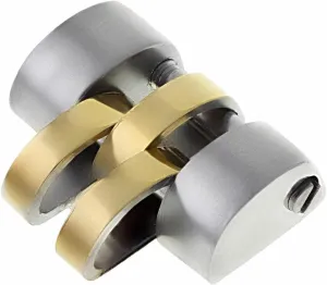 Ladies blockage represent trickle exceptionally Rolex 6906 6916 6917 6919 Two Tone Ewatchparts 10mm Link Compatible With Jubilee Watch Band 26mm 